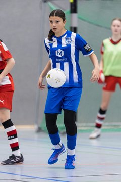 Bild 112 - wBJ Futsalmeisterschaft Vorrunde